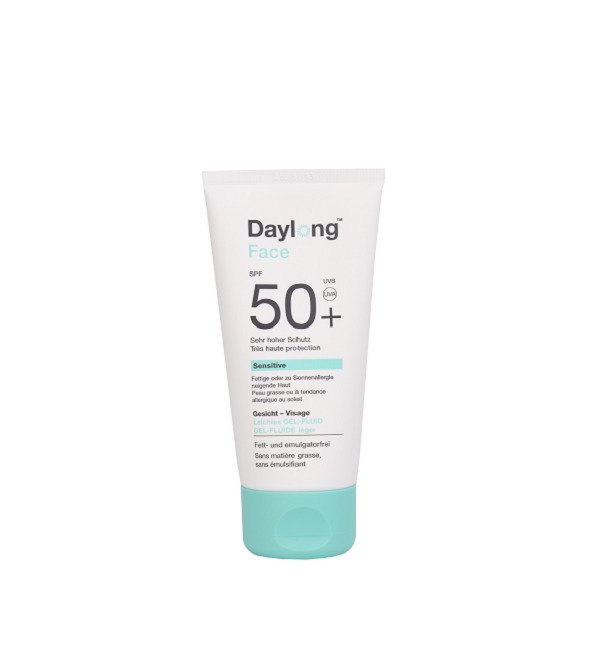 DAYLONG SENSITIVE GEL SPF 50+ 50 ML DAYLONG SENSITIVE GEL SPF 50+ 50 ML