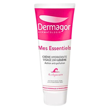 DERMAGOR MES ESSENTIELS CREME TEXTURE LEGERE 40ml