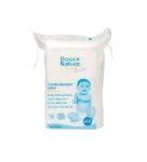 DOUCE NATURE CARRES MAXI BABY 60 UNITES