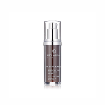 Delarom Serum liftant visage AH 30ml