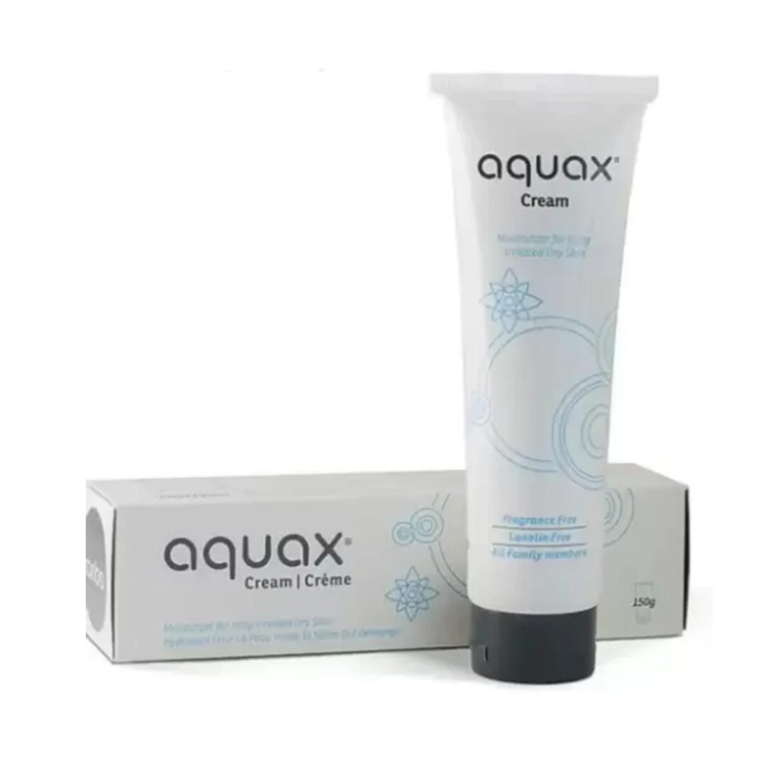 Derma Aquax Creme 150g Derma Aquax Creme 150g