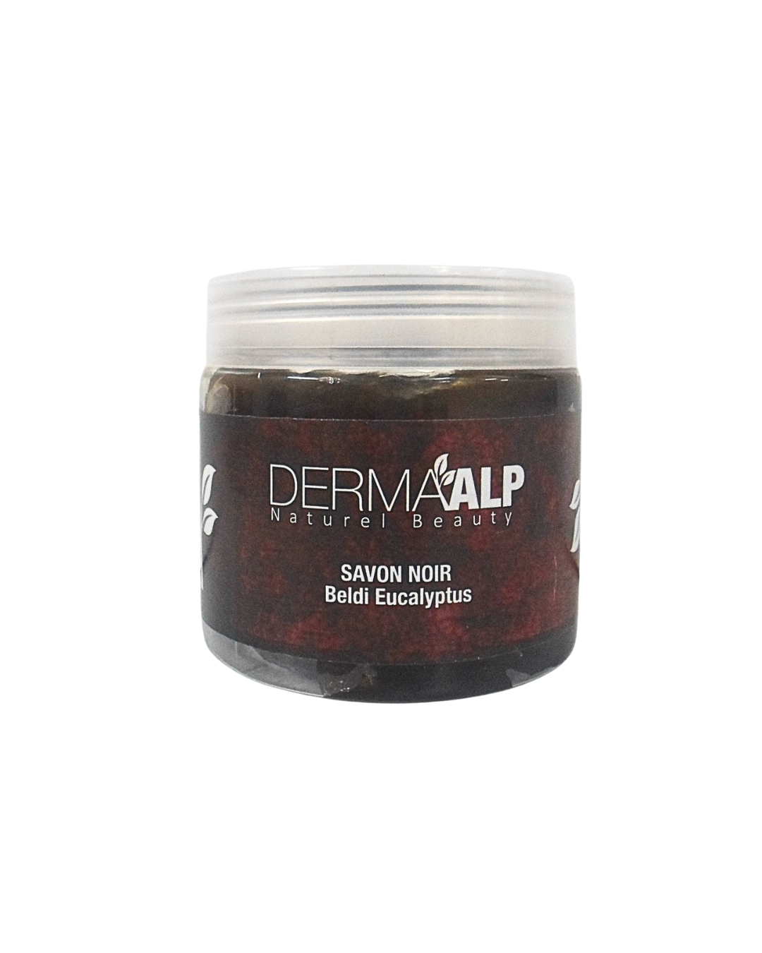 Dermaalp Savon Noir Beldi Eucalyptus Dermaalp Savon Noir Beldi Eucalyptus