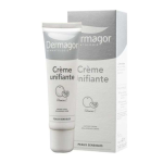 Dermagor Creme Unifiante Peaux Sensibles 40ml