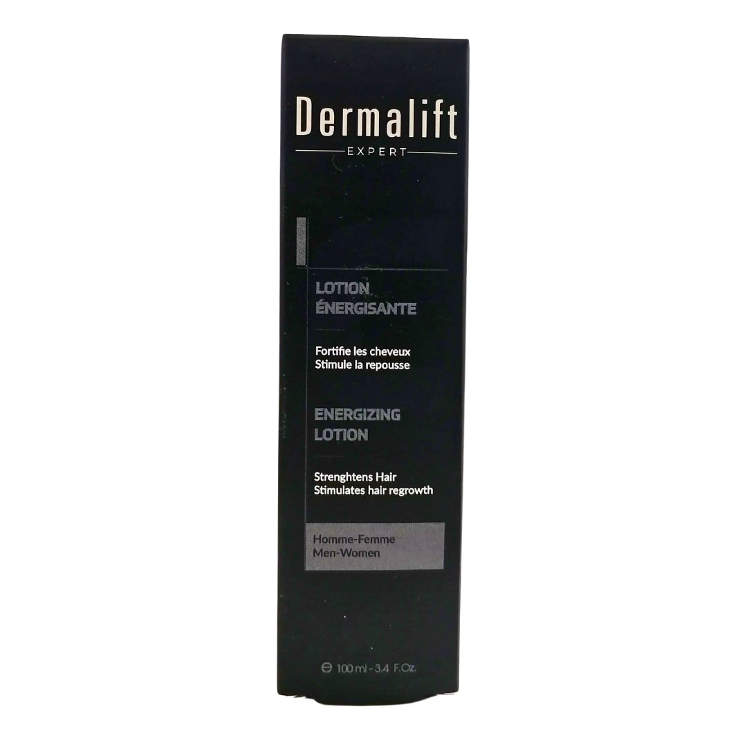 Dermalift Lotion Energisante 100ml Dermalift Lotion Energisante 100ml