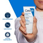 CeraVe Baume Hydratant Nourrissant Peau Sèche à Très Sèche | 177ml