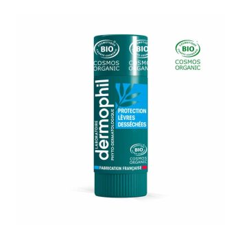 Dermophil Stick Bio Protection Levres Dessechees 4g