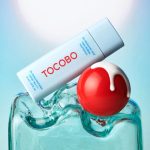 TOCOBO Bio Watery Sun Cream SPF50 PA++++
