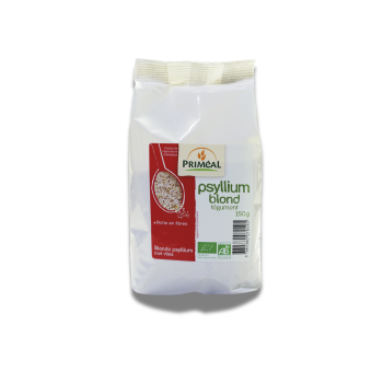 PRIMEAL PSYLIUM BLOND TEGUMENT 150G