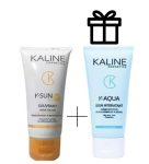 Kaline Ecran Couvrant 50+ k-aqua Soin Hydratant pack