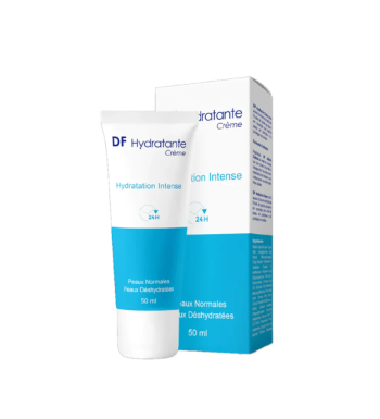 Df Creme Hydratant 50ml