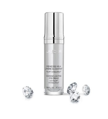 LANCIOR CRÈME DES YEUX LUMIÈRE DU DIAMANT 20ML