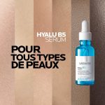 La Roche-Posay Hyalu B5 Sérum Anti-Rides Peau Sensible | 30ml