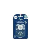Dodie Sucette +6mois Duo Extra Fine Bleu F3