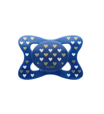 Dodie sucette B1 +6m bebe chic