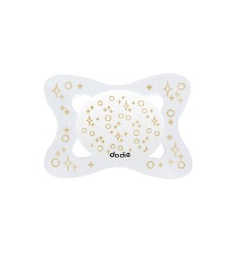 Dodie sucette B2 +18m bebe chic