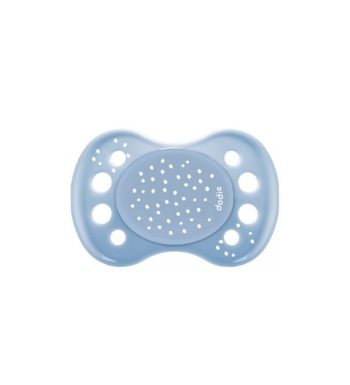 Dodie Sucette Anatomique 0-6 Mois N° A95