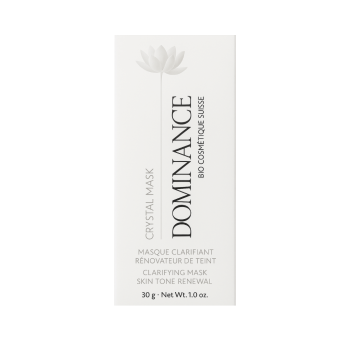 Dominance Masque Clarifiant 30ml