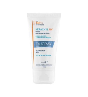 Ducray Fluide Anti-Imperfections KERACNYL UV 50 ml