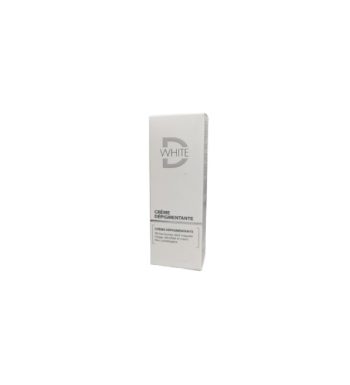 Dwhite Crème Dépigmentante 40ml