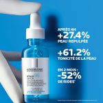 La Roche-Posay Hyalu B5 30ml + Hyalu b5 10ml + Eau Thermale Offerts