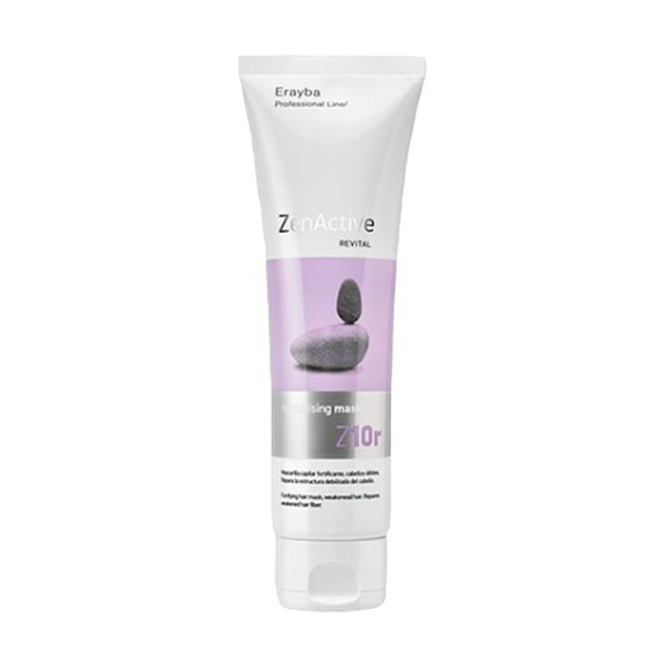 ERAYBA Zen Active Z10r revitalising mask 150 ml ERAYBA Zen Active Z10r revitalising mask 150 ml