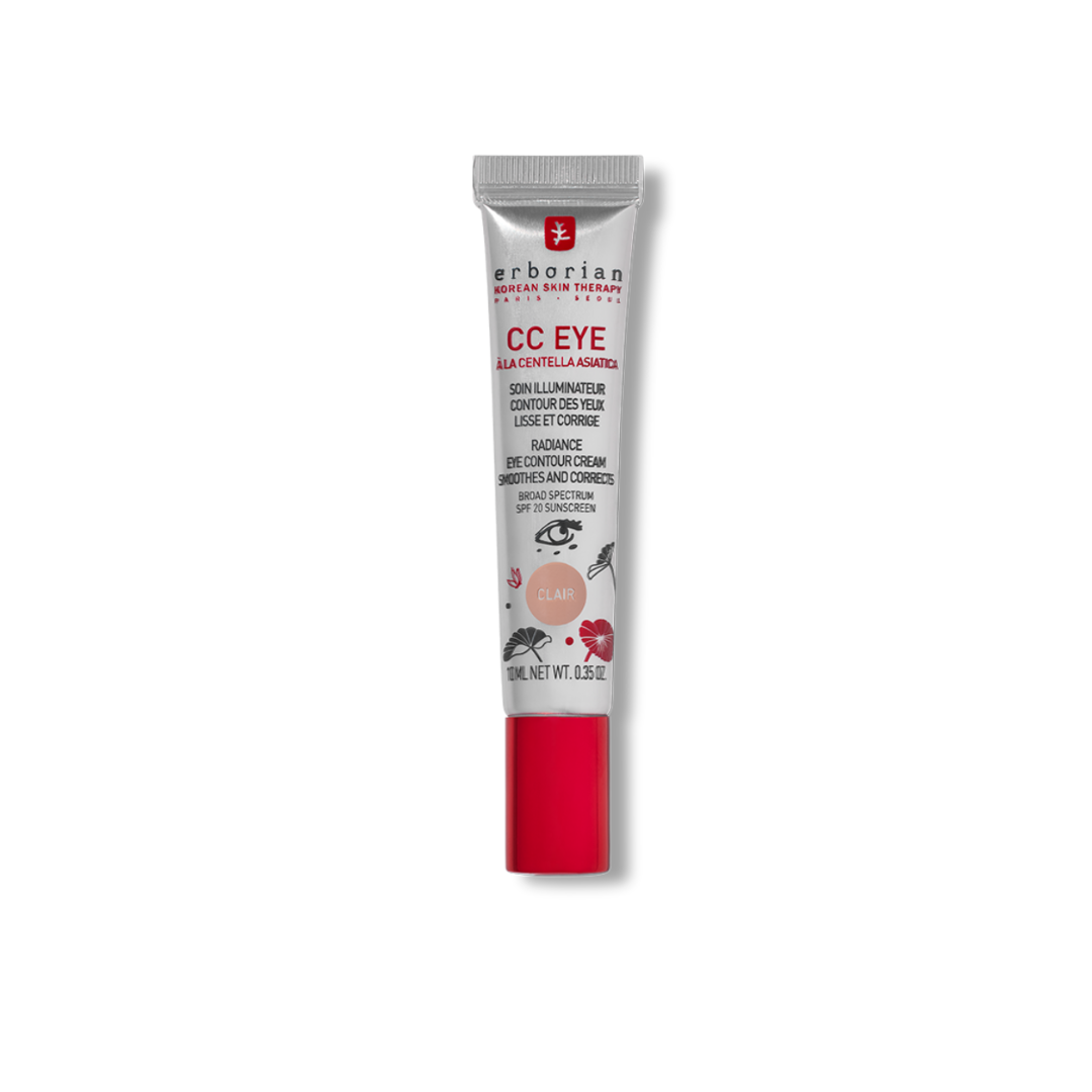 ERBORIAN – CC Eye Claire 10ml ERBORIAN – CC Eye Claire 10ml