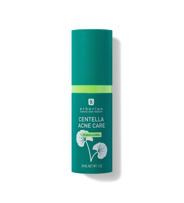 ERBORIAN – CENTELLA ACNE CARE 30ML ERBORIAN – CENTELLA ACNE CARE 30ML