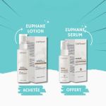 EUPHANE Lotion Anti Chute 100ml = SERUM OFFERT