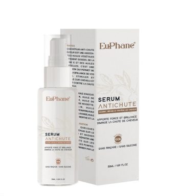 EUPHANE Sérum Anti Chute 50ml