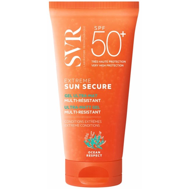 SVR SUN SECURE Extrême SPF50+ 50ML SVR SUN SECURE Extrême SPF50+ 50ML