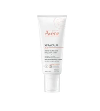 Eau Thermale Avene XeraCalm A.D Crème Relipidante – 200 ml