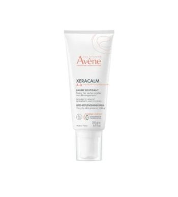Eau Thermale Avene XeraCalm A.D Baume Relipidant – 200 ml