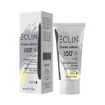 Eclin Ecran Solaire Anti-Tache Anti-Age spf50+ 50ml