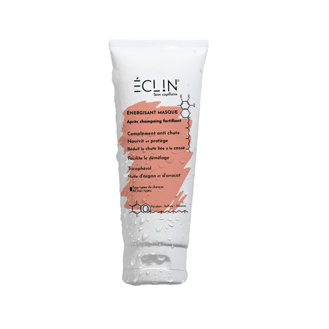 Eclin Energisant Masque 150ml Eclin Energisant Masque 150ml