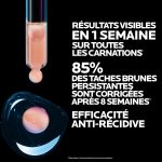 LA ROCHE POSAY MELA B3 SÉRUM CONCENTRÉ INTENSIF ANTI-TACHES ANTI-RÉCIDIVE