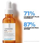 La Roche-Posay Pure Vitamin C10 Sérum Anti-Age Peau Sensible | 30ml