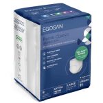 Egosan Pants Classic Adulte Large 8 Pieces