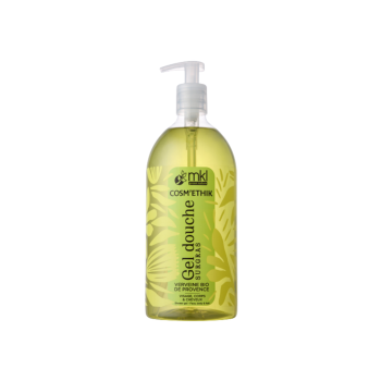 MKL Cosm’ethik Gel Douche Verveine Bio 1L