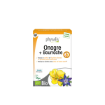 Physalis Onagre+Bourrache 60 Comprimes