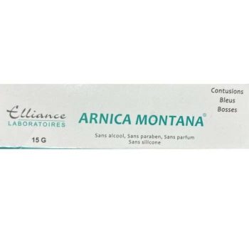 Elliance Arnica Montana 15g