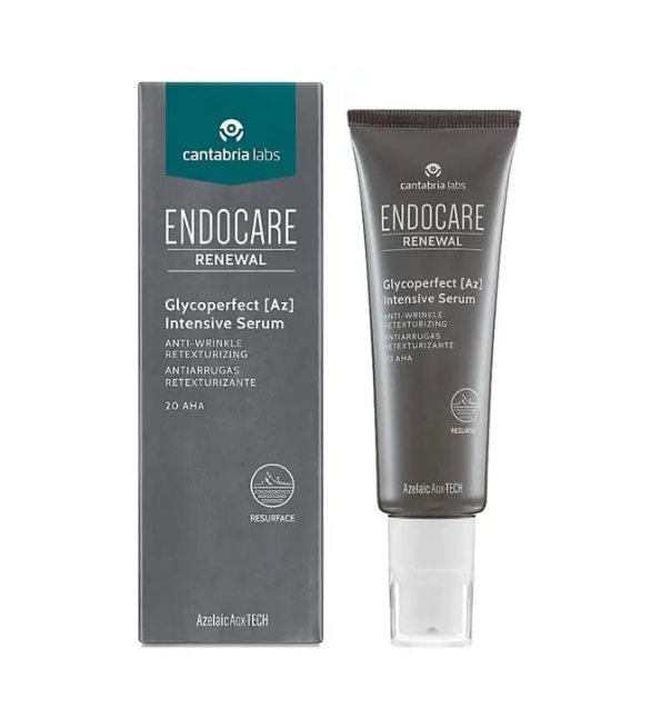 Endocare Renewal Glycoperfect AZ Intensive Serum 50ml Endocare Renewal Glycoperfect AZ Intensive Serum 50ml