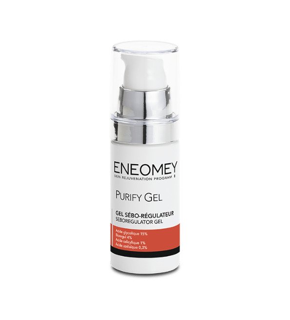 Eneomey Purify Gel 30ml Eneomey Purify Gel 30ml