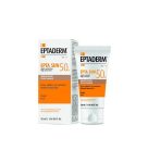 EPTADERM EPTA SUN SPF50+ CREME PHOTOPROTECTIVE 50ML