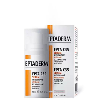 Eptaderm Epta C35 Sérum – 15 ml