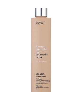 Erayba Abh Ayurvedic Mask 250ml