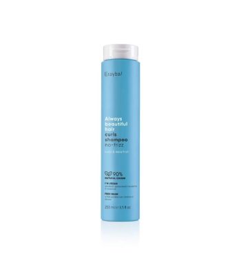 Erayba ABH Curls Shampooing No-frizz 250ml