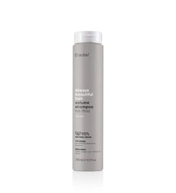 Erayba ABH Volume Shampoing No-Frizz 250ml