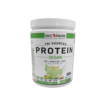 Eric Favre Protein Pistache 500g