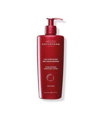 ESTHEDERM Lait Hydratant Anti Relachement 400ml