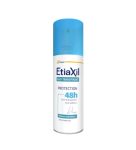 Etiaxil Anti-Transpirant Protection Pieds 48H 100ml